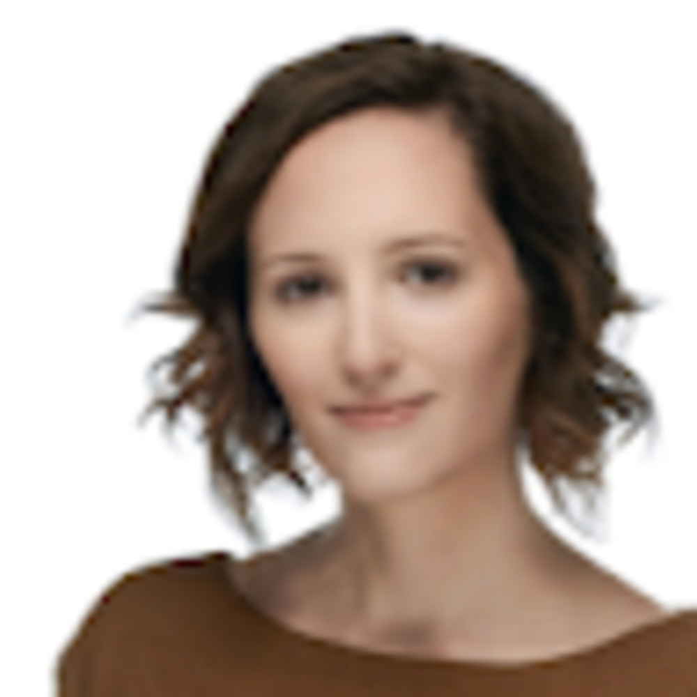 Meet your Posher, Kathryn